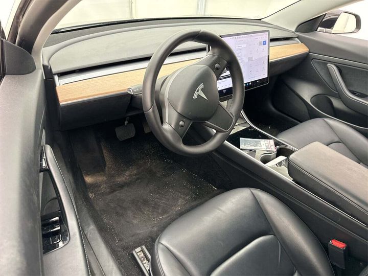 Photo 27 VIN: 5YJ3E7EAXLF728259 - TESLA MODEL 