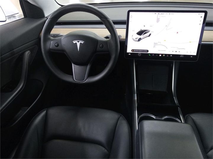 Photo 6 VIN: 5YJ3E7EAXLF748768 - TESLA MODEL 