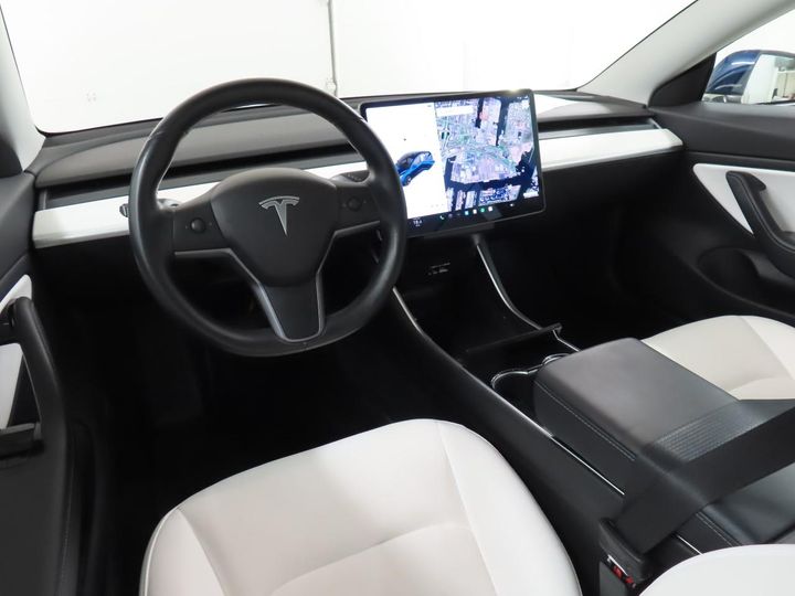 Photo 2 VIN: 5YJ3E7EB0KF203119 - TESLA MODEL 3 