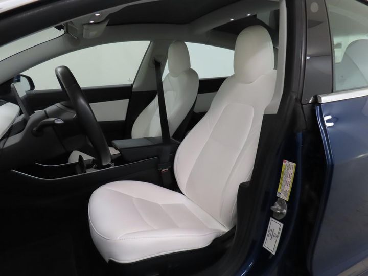 Photo 4 VIN: 5YJ3E7EB0KF203119 - TESLA MODEL 3 