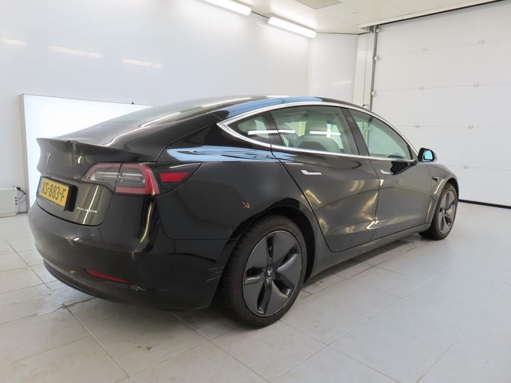 Photo 1 VIN: 5YJ3E7EB0KF215920 - TESLA MODEL 3 