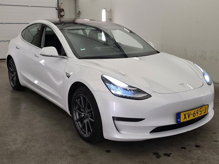 Photo 10 VIN: 5YJ3E7EB0KF216825 - TESLA MODEL 