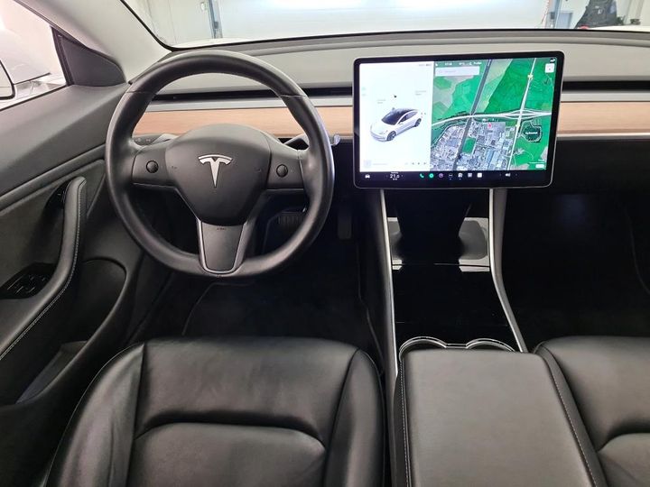 Photo 13 VIN: 5YJ3E7EB0KF216825 - TESLA MODEL 