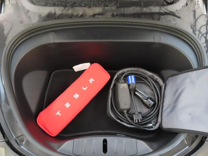 Photo 8 VIN: 5YJ3E7EB0KF217358 - TESLA MODEL 3 