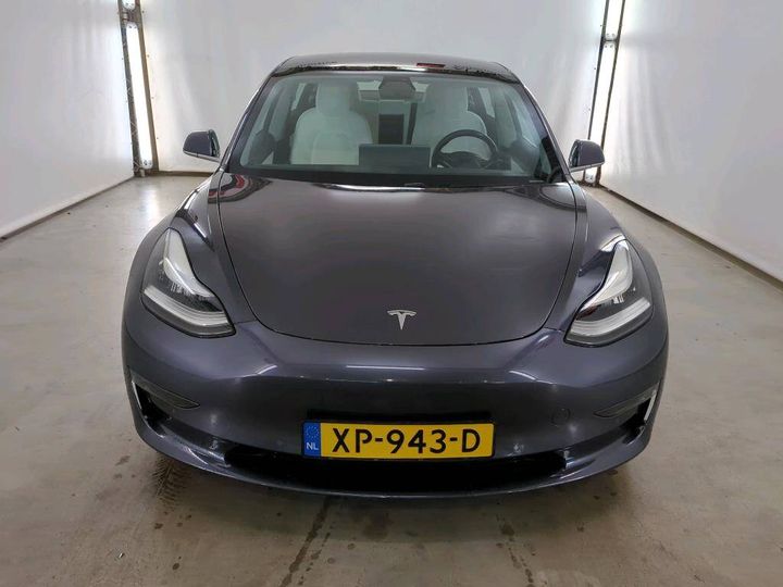 Photo 5 VIN: 5YJ3E7EB0KF222589 - TESLA MODEL 3 