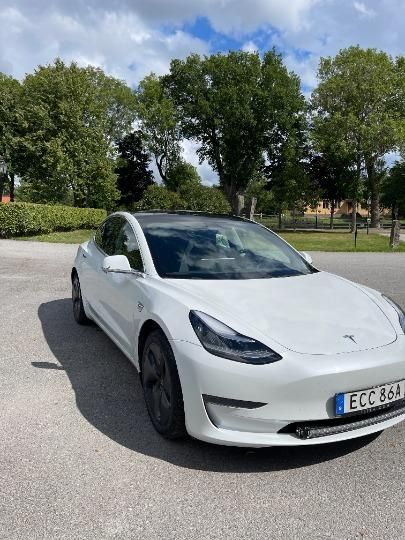 Photo 5 VIN: 5YJ3E7EB0KF229834 - TESLA MODEL 3 