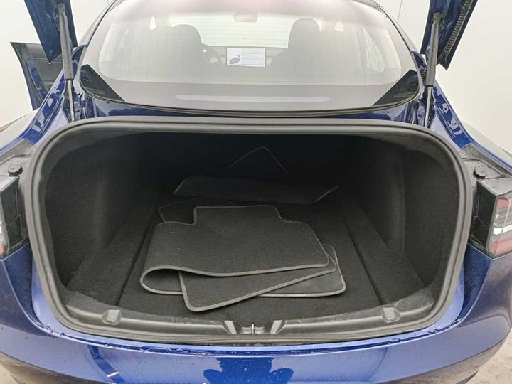 Photo 13 VIN: 5YJ3E7EB0KF237013 - TESLA MODEL 3 '18 BEV 