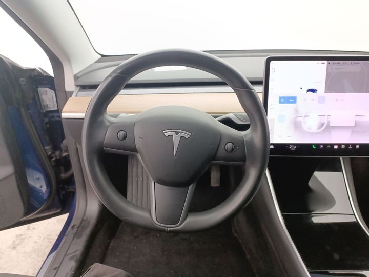 Photo 19 VIN: 5YJ3E7EB0KF237013 - TESLA MODEL 3 '18 BEV 