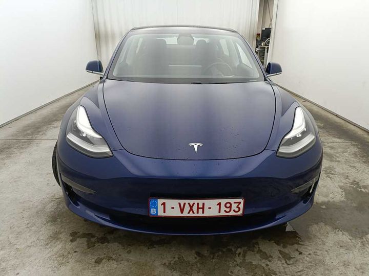 Photo 4 VIN: 5YJ3E7EB0KF237013 - TESLA MODEL 3 '18 BEV 