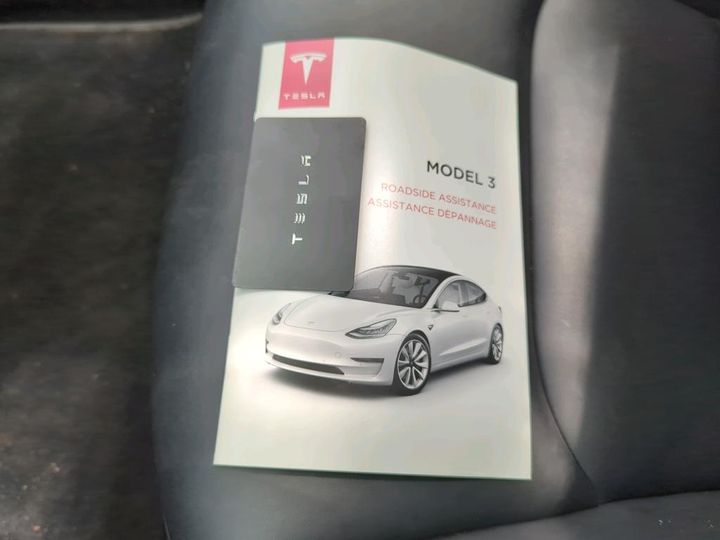 Photo 15 VIN: 5YJ3E7EB0KF241319 - TESLA MODEL 