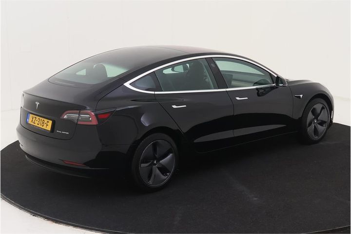 Photo 2 VIN: 5YJ3E7EB0KF241319 - TESLA MODEL 