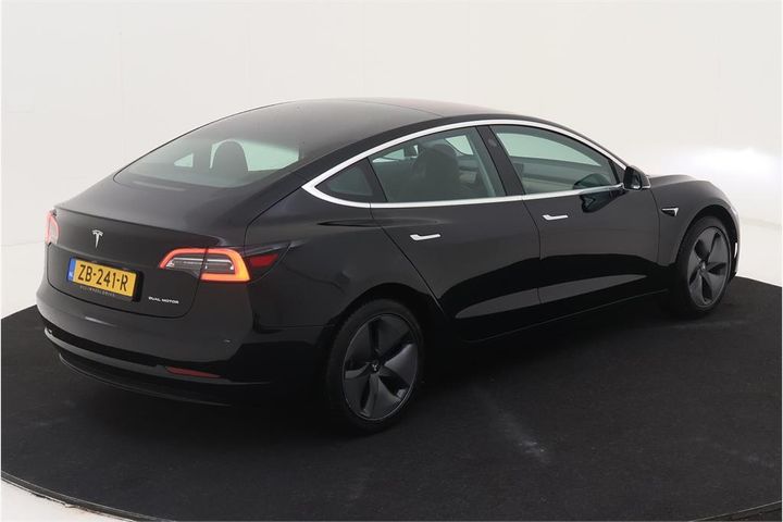 Photo 2 VIN: 5YJ3E7EB0KF241403 - TESLA MODEL 