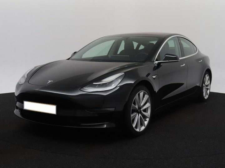 Photo 0 VIN: 5YJ3E7EB0KF243068 - TESLA MODEL 3 