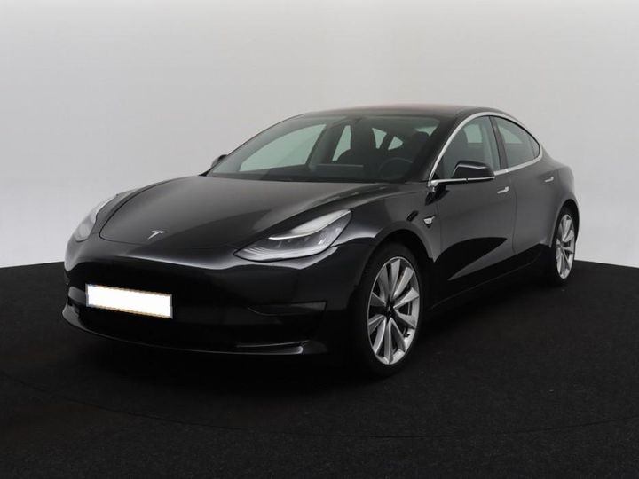 Photo 11 VIN: 5YJ3E7EB0KF243068 - TESLA MODEL 3 