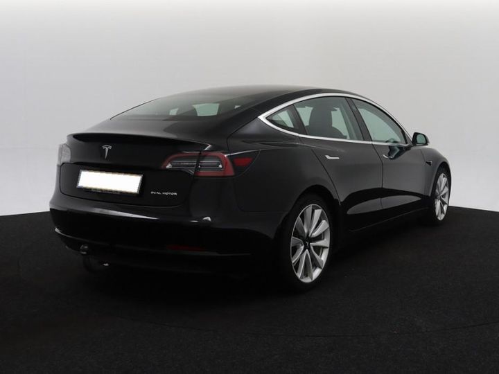 Photo 22 VIN: 5YJ3E7EB0KF243068 - TESLA MODEL 3 