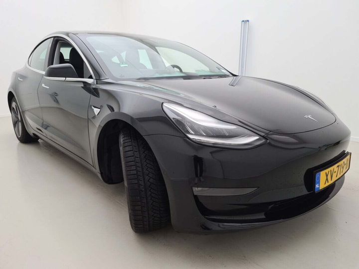 Photo 26 VIN: 5YJ3E7EB0KF243703 - TESLA MODEL 