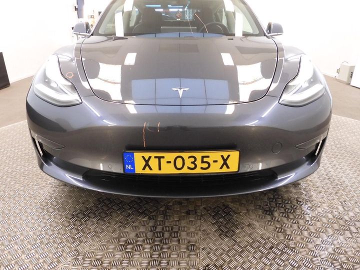 Photo 19 VIN: 5YJ3E7EB0KF261585 - TESLA MODEL 3 