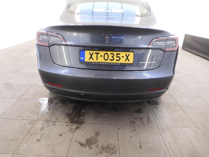 Photo 30 VIN: 5YJ3E7EB0KF261585 - TESLA MODEL 3 