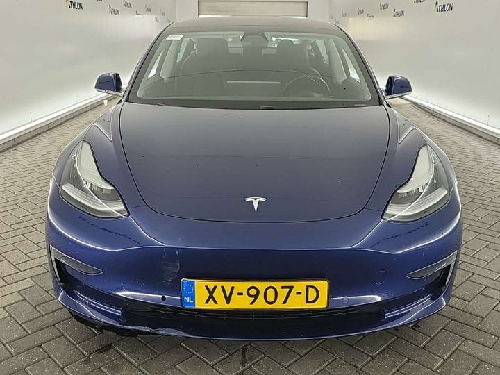 Photo 12 VIN: 5YJ3E7EB0KF261960 - TESLA MODEL 3 