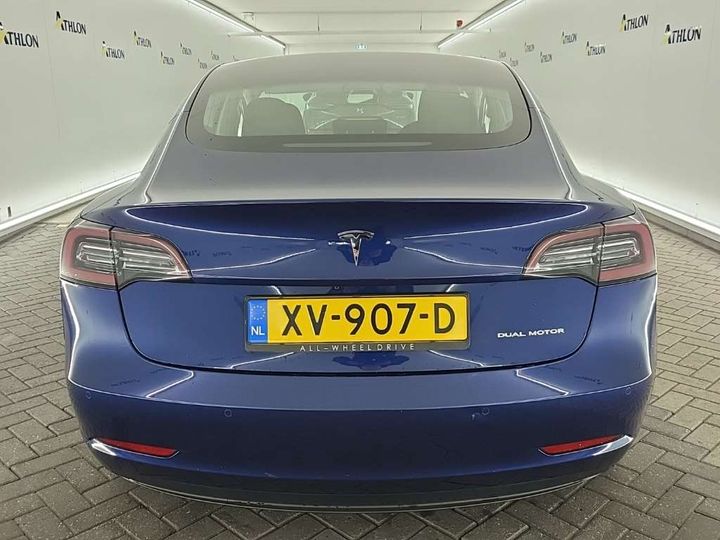 Photo 13 VIN: 5YJ3E7EB0KF261960 - TESLA MODEL 3 