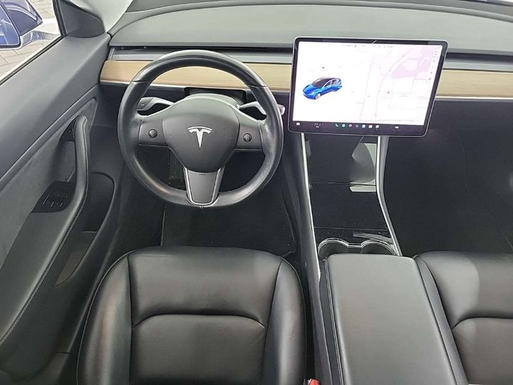 Photo 7 VIN: 5YJ3E7EB0KF261960 - TESLA MODEL 3 