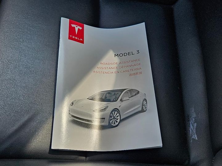 Photo 13 VIN: 5YJ3E7EB0KF339010 - TESLA MODEL 