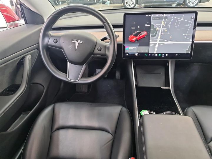 Photo 29 VIN: 5YJ3E7EB0KF341467 - TESLA MODEL 