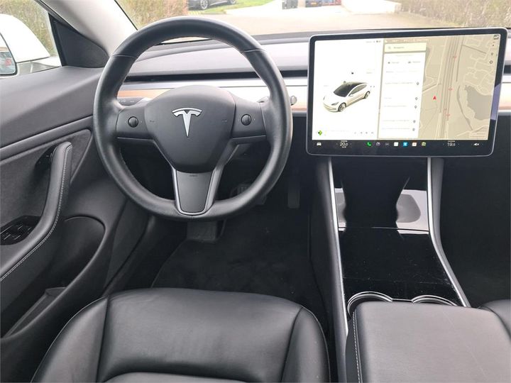 Photo 6 VIN: 5YJ3E7EB0KF343431 - TESLA MODEL 