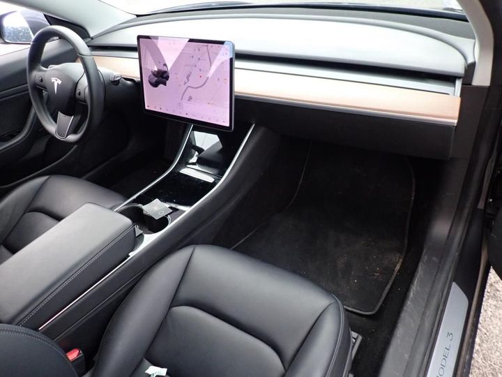 Photo 4 VIN: 5YJ3E7EB0KF455825 - TESLA MODEL 3 