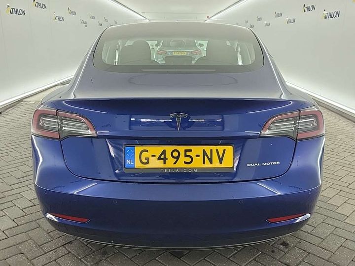 Photo 14 VIN: 5YJ3E7EB0KF458482 - TESLA MODEL 3 