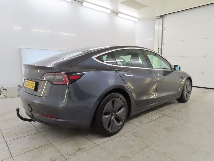 Photo 1 VIN: 5YJ3E7EB0LF543484 - TESLA MODEL 3 