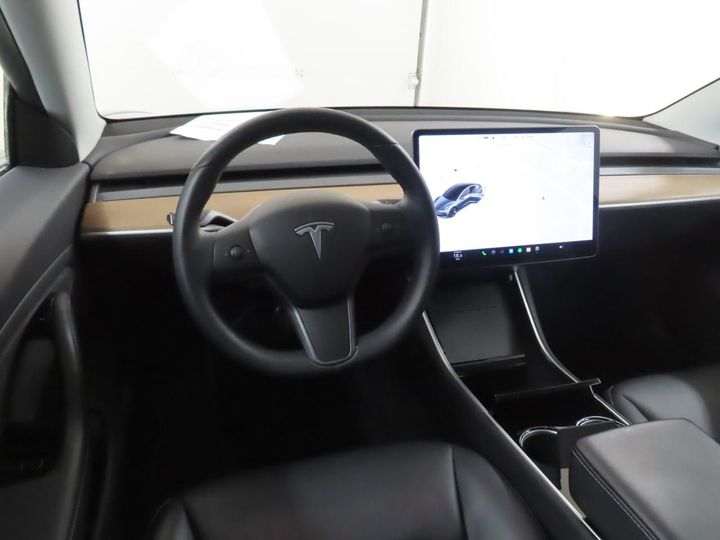 Photo 2 VIN: 5YJ3E7EB0LF543484 - TESLA MODEL 3 