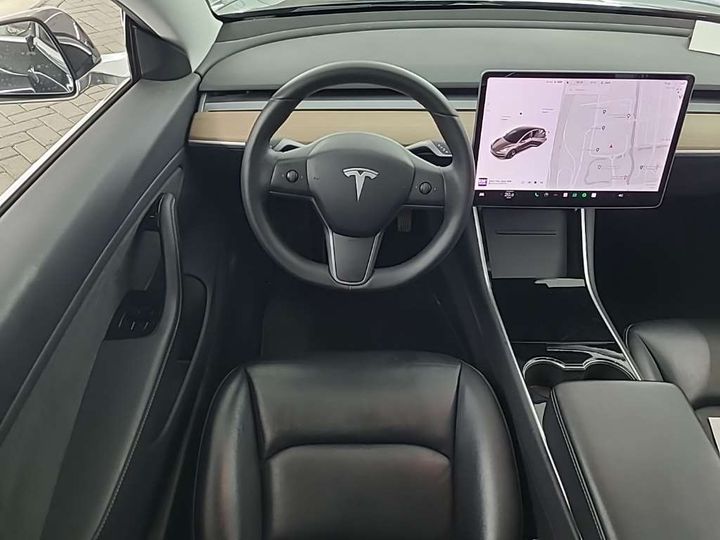 Photo 7 VIN: 5YJ3E7EB0LF559376 - TESLA MODEL 3 