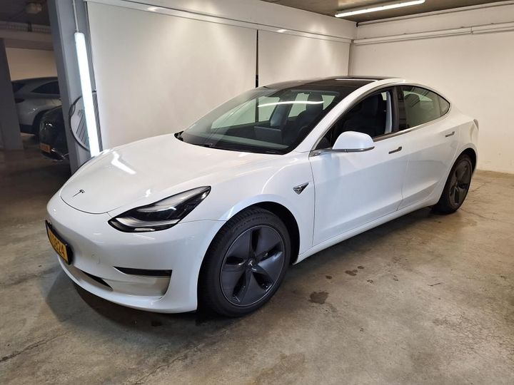 Photo 0 VIN: 5YJ3E7EB0LF674673 - TESLA MODEL 3 