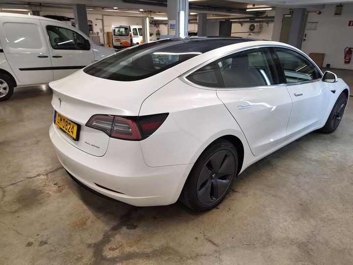 Photo 1 VIN: 5YJ3E7EB0LF674673 - TESLA MODEL 3 