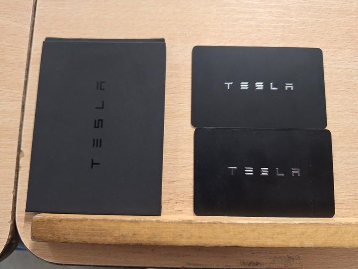 Photo 16 VIN: 5YJ3E7EB0LF674673 - TESLA MODEL 3 