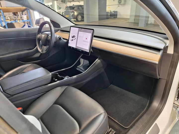 Photo 3 VIN: 5YJ3E7EB0LF674673 - TESLA MODEL 3 