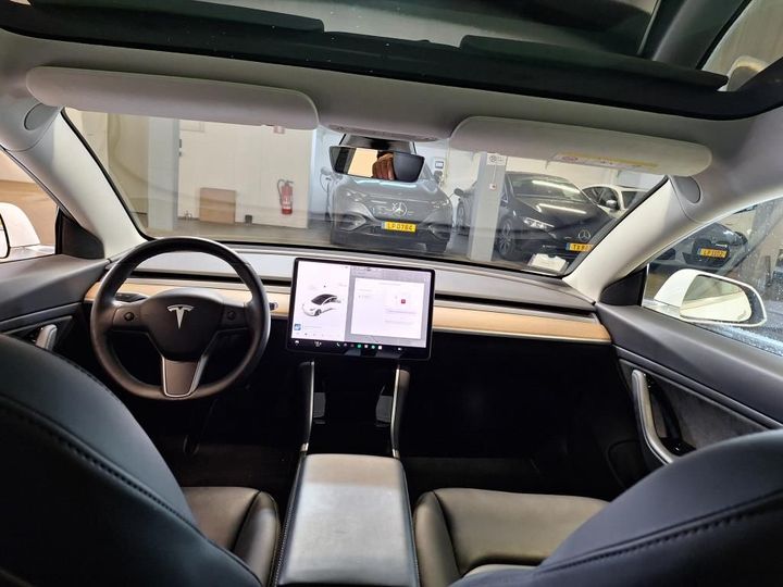 Photo 6 VIN: 5YJ3E7EB0LF674673 - TESLA MODEL 3 