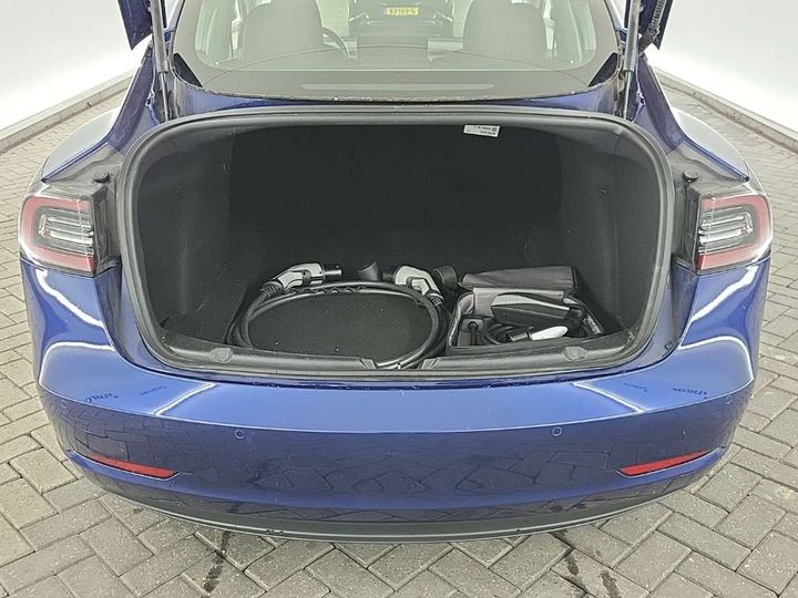 Photo 4 VIN: 5YJ3E7EB0LF675886 - TESLA MODEL 3 