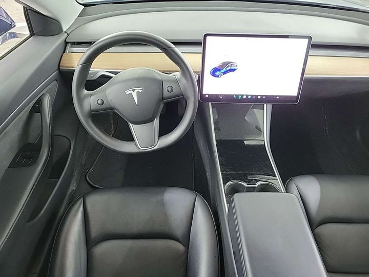 Photo 7 VIN: 5YJ3E7EB0LF675886 - TESLA MODEL 3 