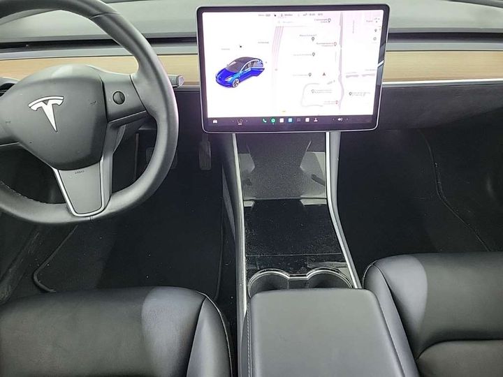 Photo 9 VIN: 5YJ3E7EB0LF675886 - TESLA MODEL 3 