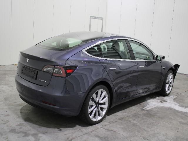 Photo 3 VIN: 5YJ3E7EB0LF679484 - TESLA MODEL 3 SALOON 