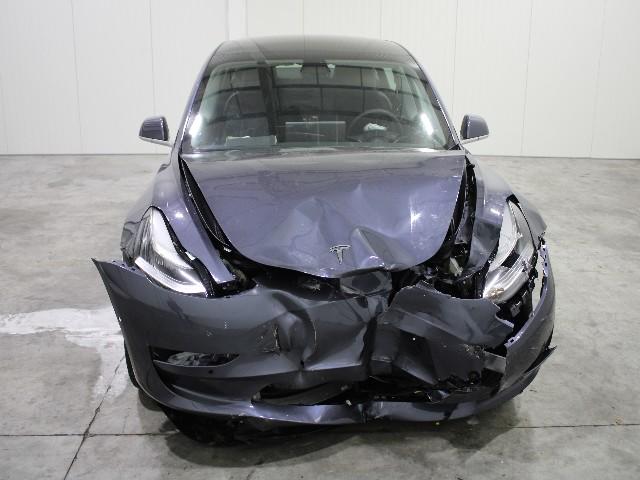 Photo 7 VIN: 5YJ3E7EB0LF679484 - TESLA MODEL 3 SALOON 