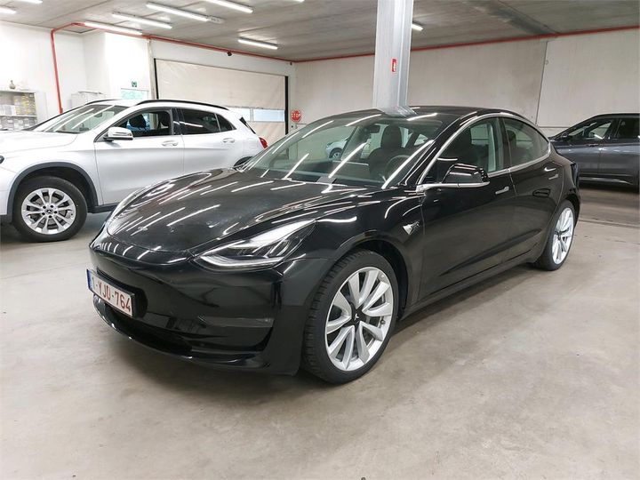 Photo 1 VIN: 5YJ3E7EB0LF778130 - TESLA MODEL 3 