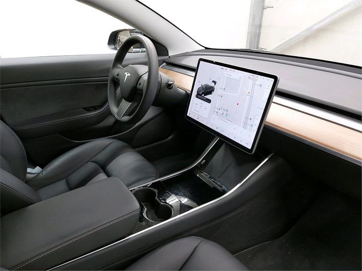 Photo 3 VIN: 5YJ3E7EB0LF778130 - TESLA MODEL 3 