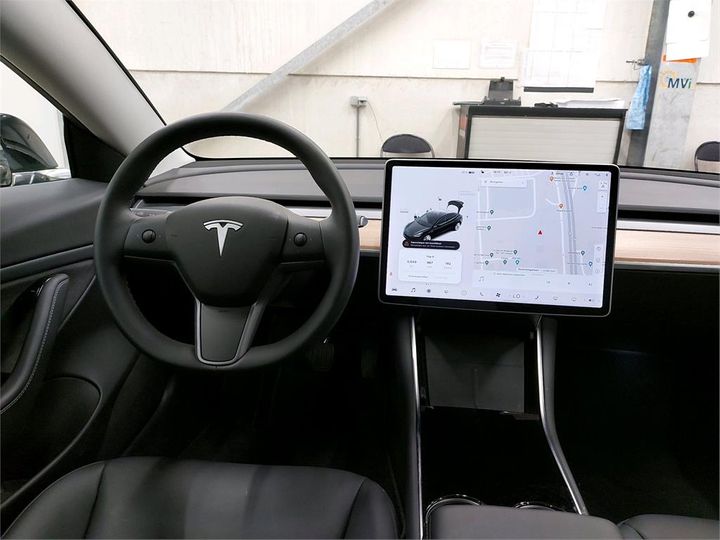 Photo 8 VIN: 5YJ3E7EB0LF778130 - TESLA MODEL 3 