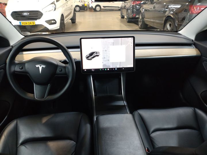 Photo 17 VIN: 5YJ3E7EB0LF780251 - TESLA MODEL 3 