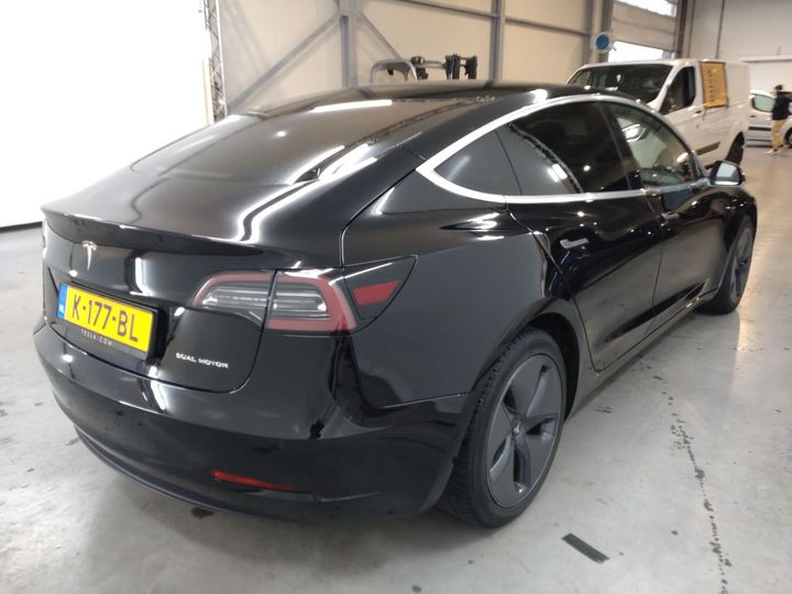 Photo 2 VIN: 5YJ3E7EB0LF780251 - TESLA MODEL 3 