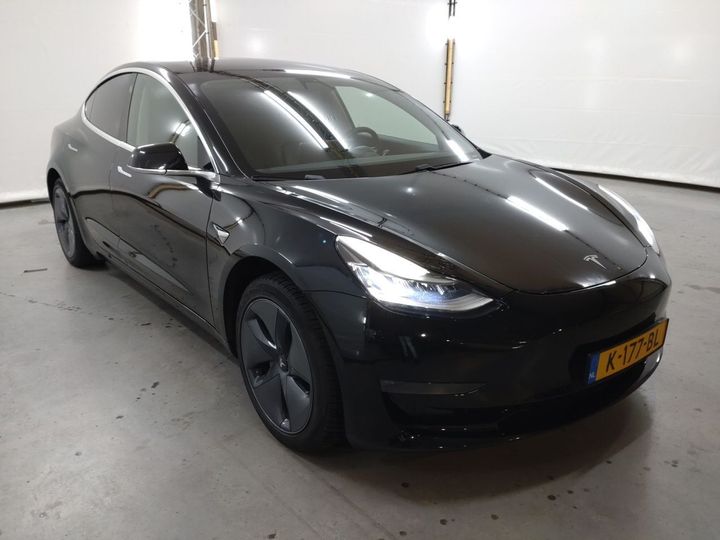 Photo 3 VIN: 5YJ3E7EB0LF780251 - TESLA MODEL 3 