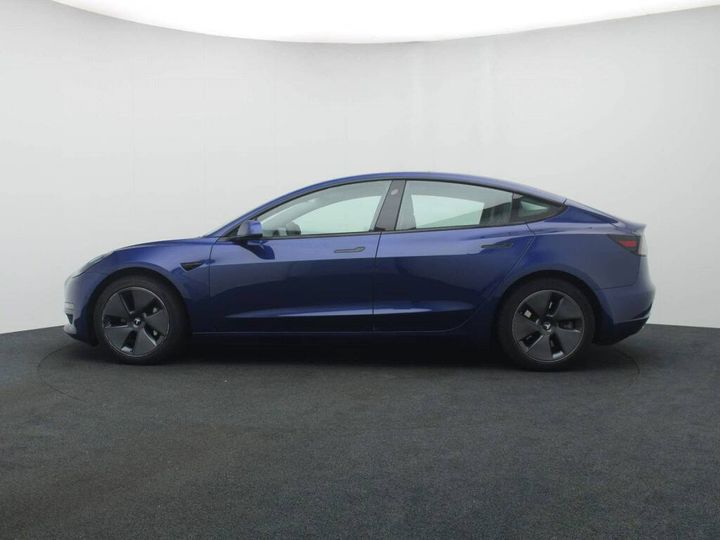 Photo 1 VIN: 5YJ3E7EB0MF970018 - TESLA MODEL 3 